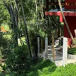 Casa Da Floresta