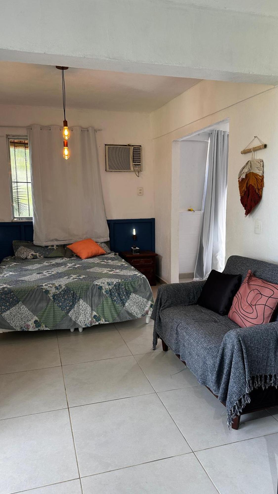 Casa Da Floresta * Río de Janeiro
