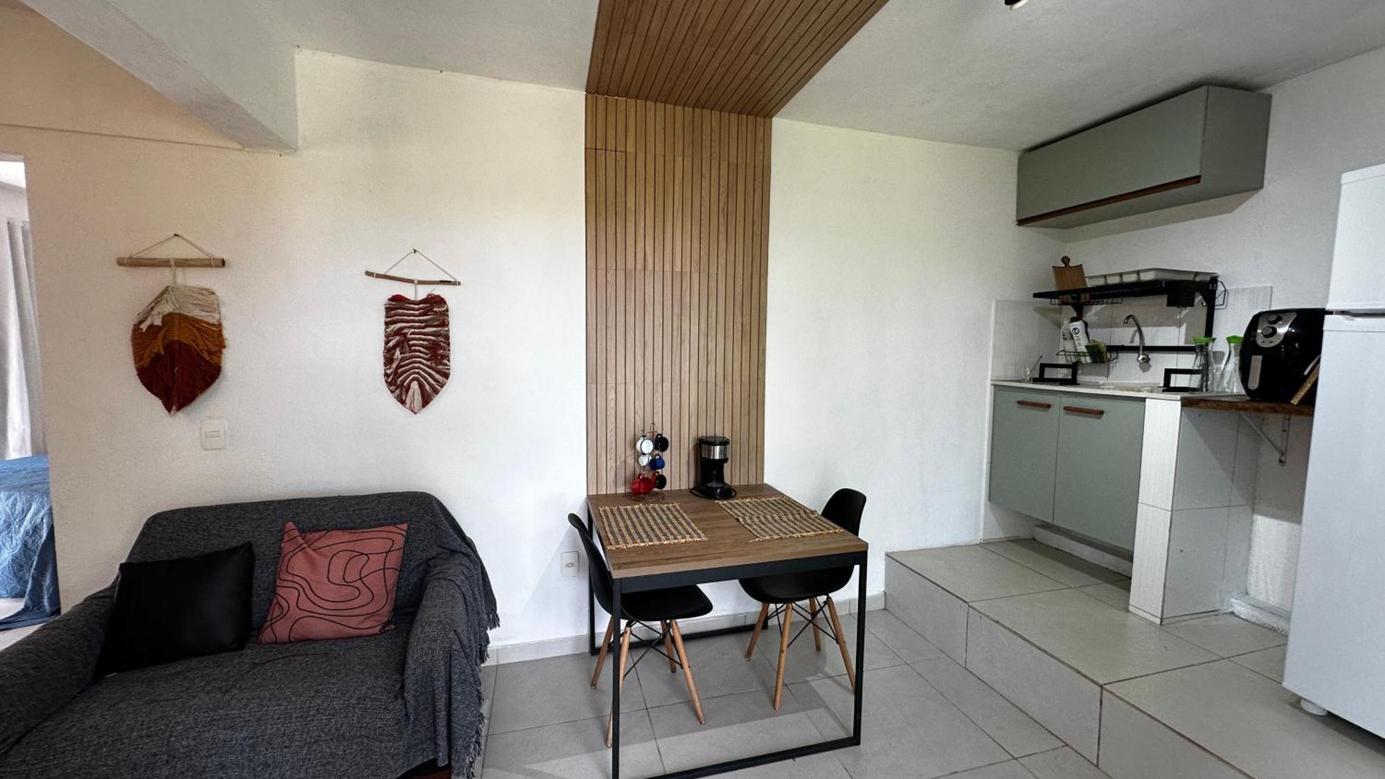 Casa Da Floresta Сasa de vacaciones Río de Janeiro