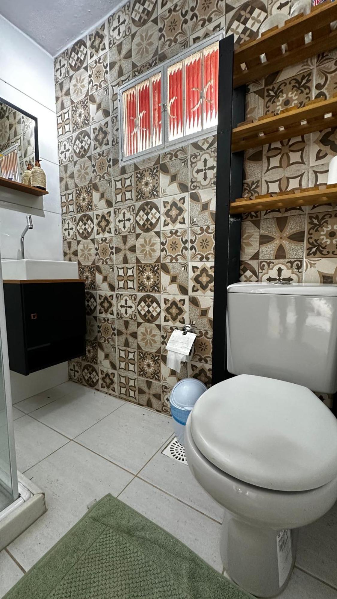 Сasa de vacaciones Casa Da Floresta *
