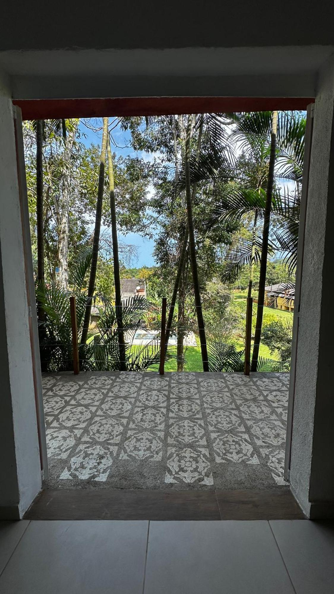 Casa Da Floresta Сasa de vacaciones *